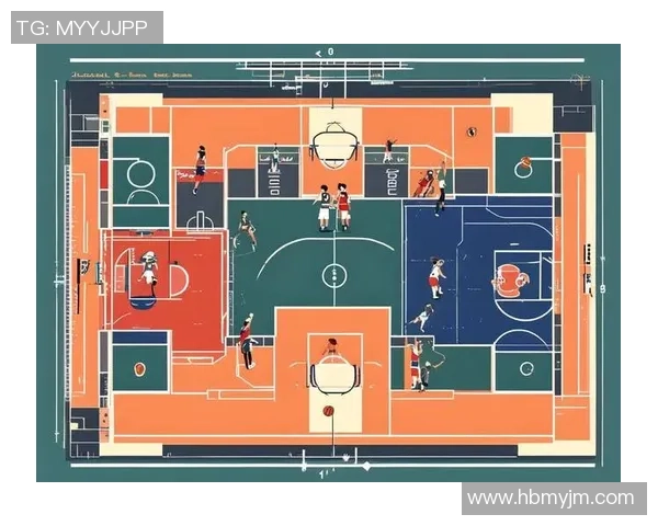 上海篮球队中路突破战术解析与实战应用探讨