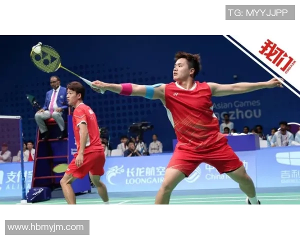 北京羽毛球队在亚运会上的战术表现分析与点评